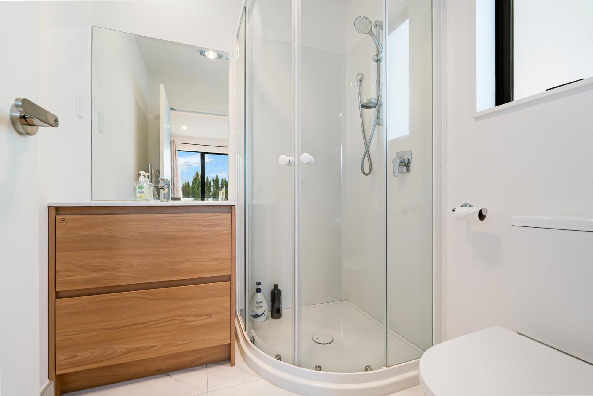 Bed and Breakfast Cozy Brand New Townhouse 1 Auckland Exterior foto